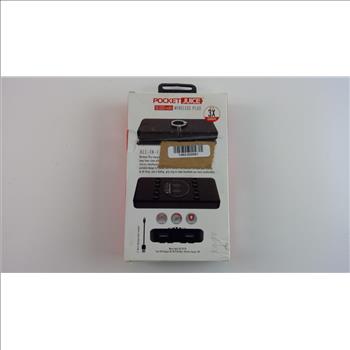 Pocket Juice Portable Charger