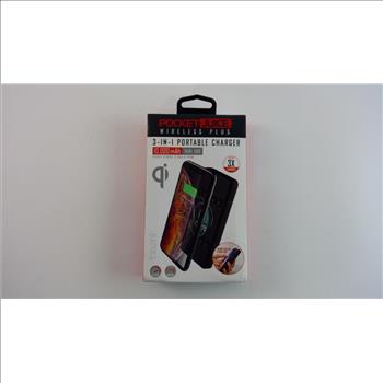 Pocket Juice Portable Charger