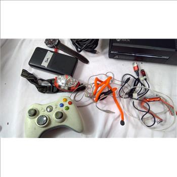 Pocket Juice Portable Power Bank, Xbox One, And More, 13+ Pieces