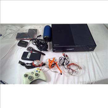 Pocket Juice Portable Power Bank, Xbox One, And More, 13+ Pieces