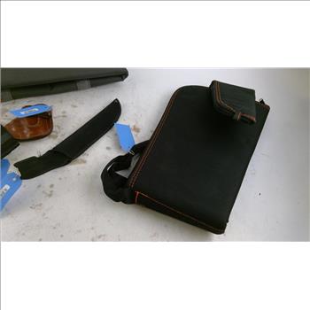 Pocket Knife And More 5+ Pieces