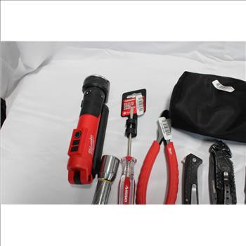 Pocket Knives, Tools And More