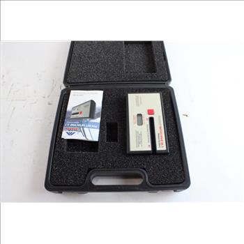 PocketDetective 2.1 Window Tint Merer