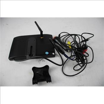 Podofo TFT Color Monitor