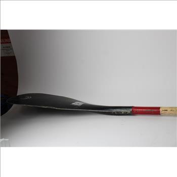 Pohaku Paddle, 1 Pieces