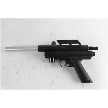 Point Zero Paintball Gun