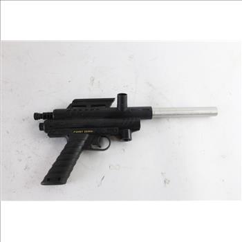 Point Zero Paintball Gun