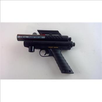 Point Zero Paintball Marker