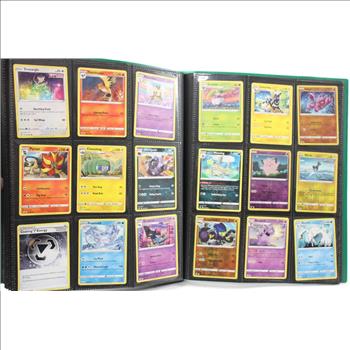 Pokemon And Magic Game Cards 20+ Pieces