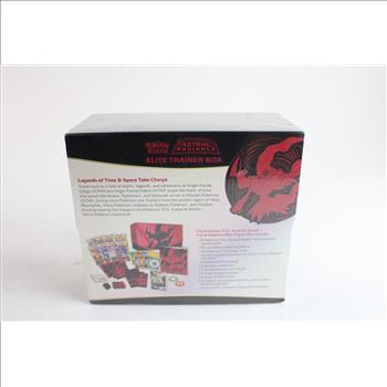 Pokemon Astral Radiance Elite Trainer Box