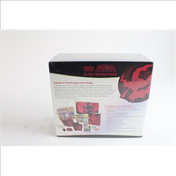 Pokemon Astral Radiance Elite Trainer Box