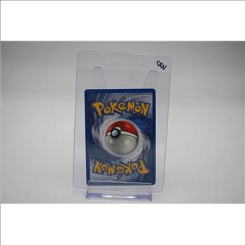 Pokemon Base Set Trainer PlusPower #84