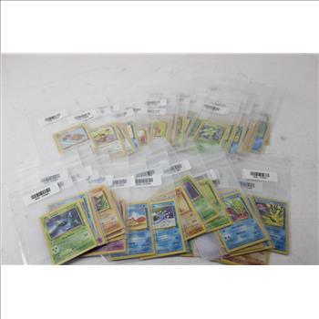 Pokemon Card Lot - 25+ Cards