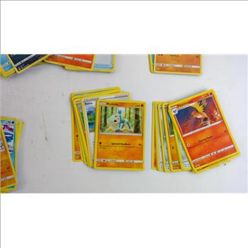 Pokemon Cards, 50+ Cards