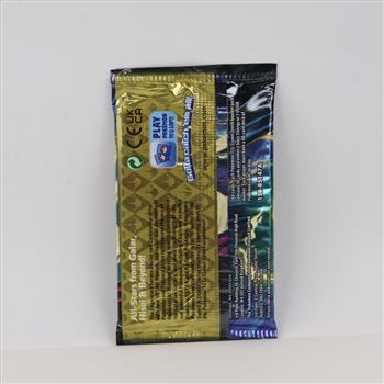 Pokemon Crown Zenith Booster Pack-Sealed