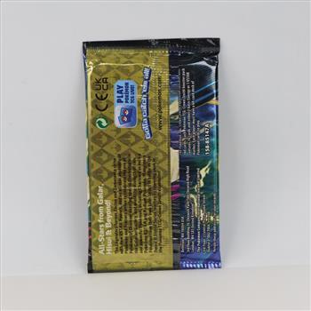 Pokemon Crown Zenith Booster Pack-Sealed