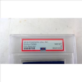 Pokemon Evolutions Booster Pack