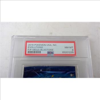 Pokemon Evolutions Booster Pack