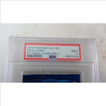 Pokemon Evolutions Booster Pack