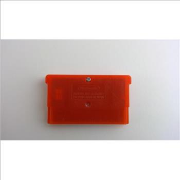 Pokemon Fire Red Version For Gameboy Advance