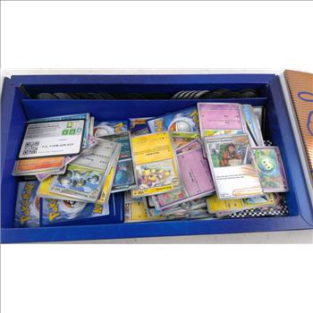 Pokemon Greninja EX Ultra Premium Collection