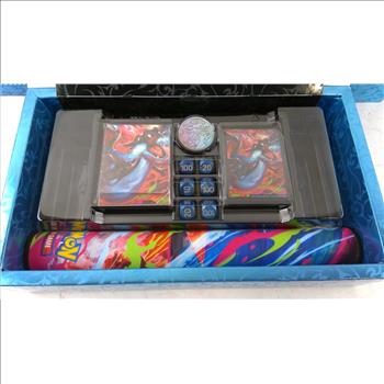 Pokemon Mega Charizard X EX Boxes 4 Pieces
