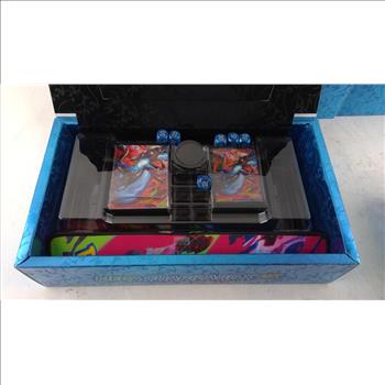 Pokemon Mega Charizard X EX Boxes 4 Pieces