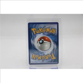 Pokemon Ninetales EX 038/165