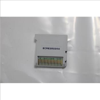 Pokemon Omega Ruby- Nintendo DS