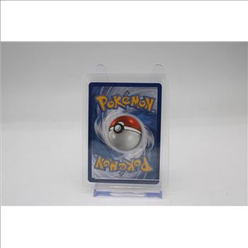 Pokemon Rillaboom Vmax 023/264