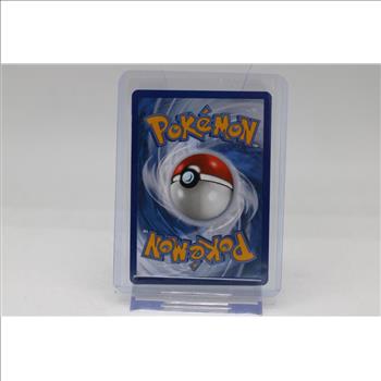 Pokemon Simisear V 027/172