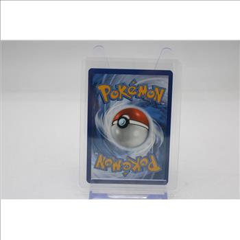 Pokemon Spidops EX 223/198