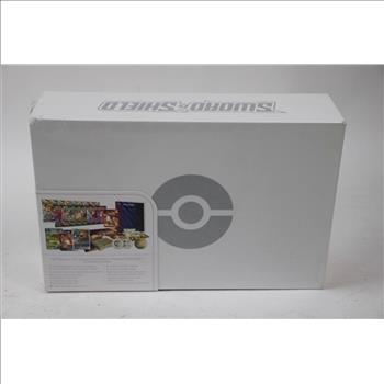 Pokemon Sword & Shield Collection