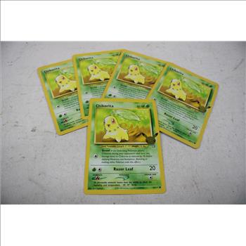 Pokemon TCG Pokemon Celebrations Jumbo Promo Cards, 15 Pieces