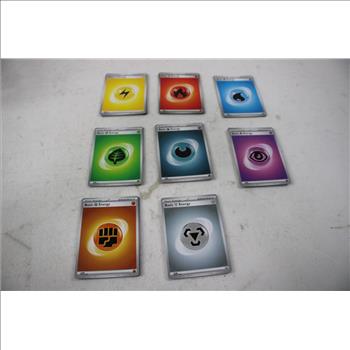 Pokemon Trading Card Bulk Lot, 90 Pieces