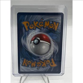 Pokemon Trading Card - Espathra EX 006