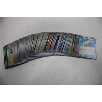 Pokemon Trading Card Game Mega Evolution Phantasmal Flames