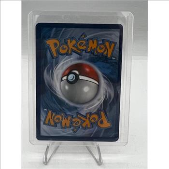 Pokemon Trading Card - Lapras GX 35