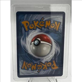 Pokemon Trading Card - Manaphy GG06