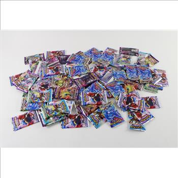 Pokemon Trading Card Packs, 40+ Pieces