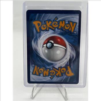 Pokemon Trading Card - Rare Candy 256