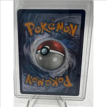 Pokemon Trading Card - Zygarde GX Sm122