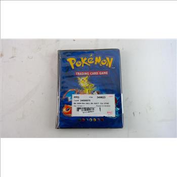 Pokemon Trading Cards, 10+ Pieces