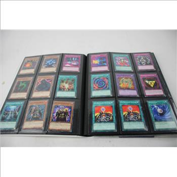 Pokemon Trading Cards, 100+ Pieces
