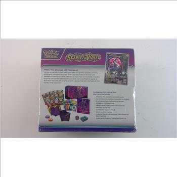 Pokemon Trading Cards, 100+ Pieces