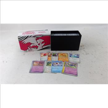 Pokemon Trading Cards 20+ Pieces