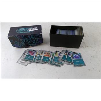 Pokemon Trading Cards 20+ Pieces