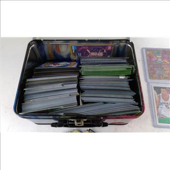 Pokemon Trading Cards 50+ Pieces