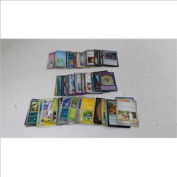 Pokemon Trading Cards And More 20+ Pieces