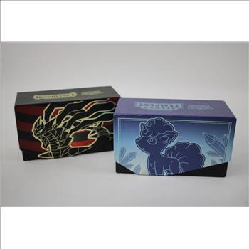 Pokemon Trading Cards - Energy Cards, Qwilfish, Electrode, And More, 100+ Pieces